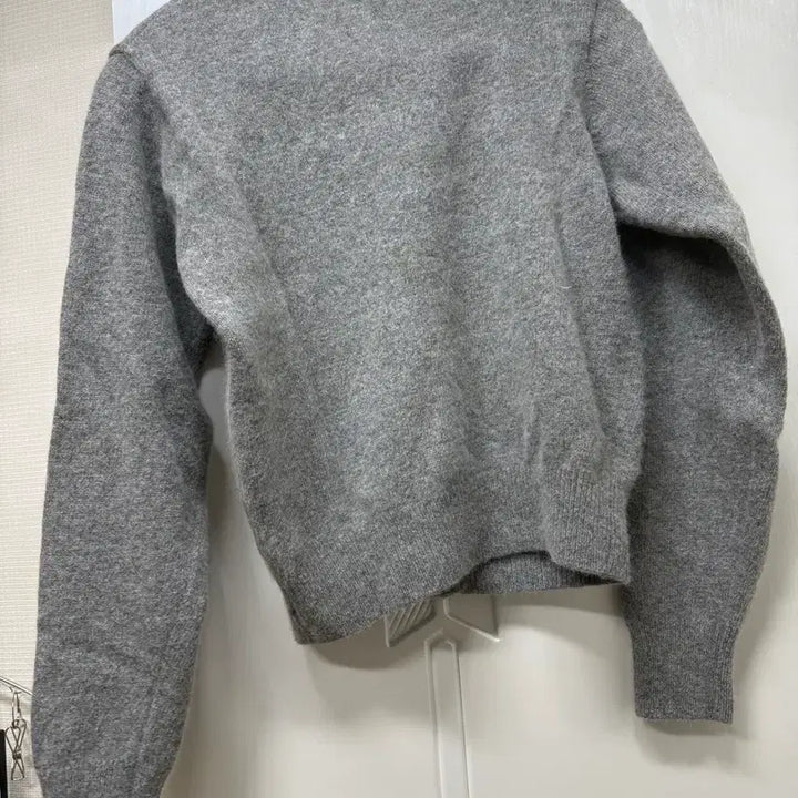 [BUNJANG] TILL I DIE Cardigan / TILL I DIE 가디건