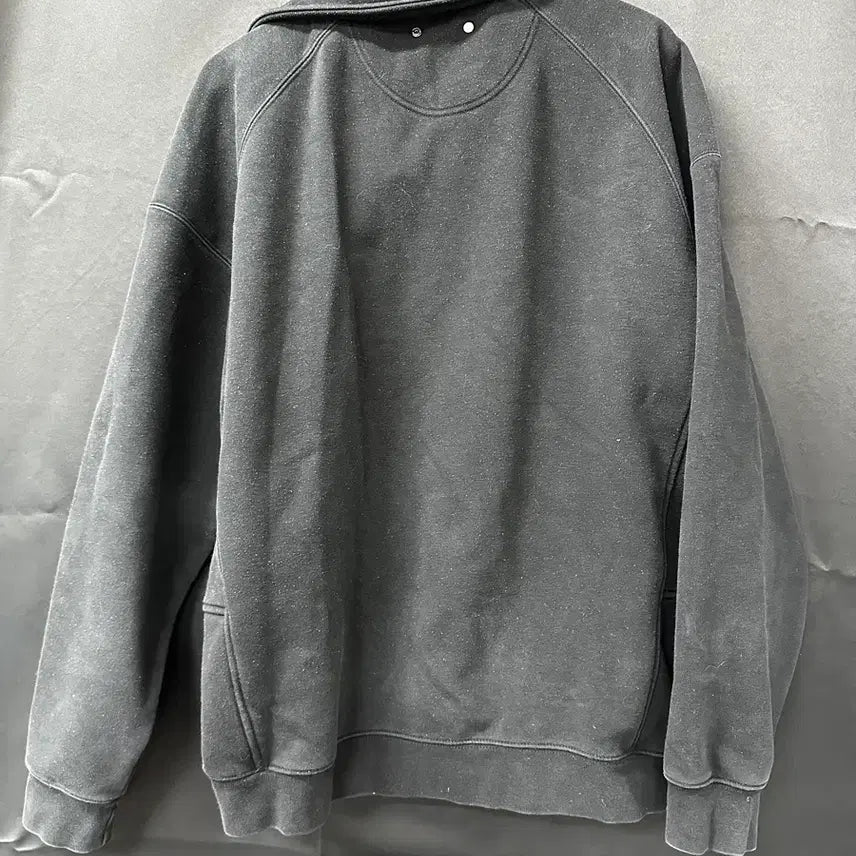[BUNJANG] IlcoRso Cara Sweatshirt / <만원빈티지> 최저가 보장!!  IlcoRso 카라 맨투맨