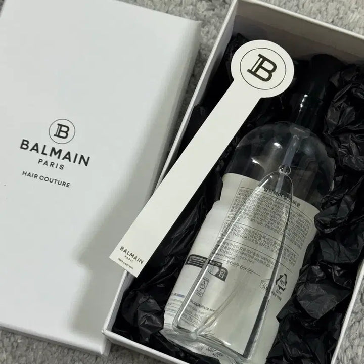 [BUNJANG] Balmain Silk Perfume 200ml / [새상품] 발망헤어 실크 퍼퓸 200ml