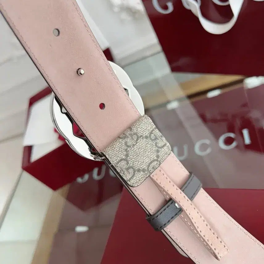 [BUNJANG] Gucci Men's Belt / 구찌 남성용 벨트