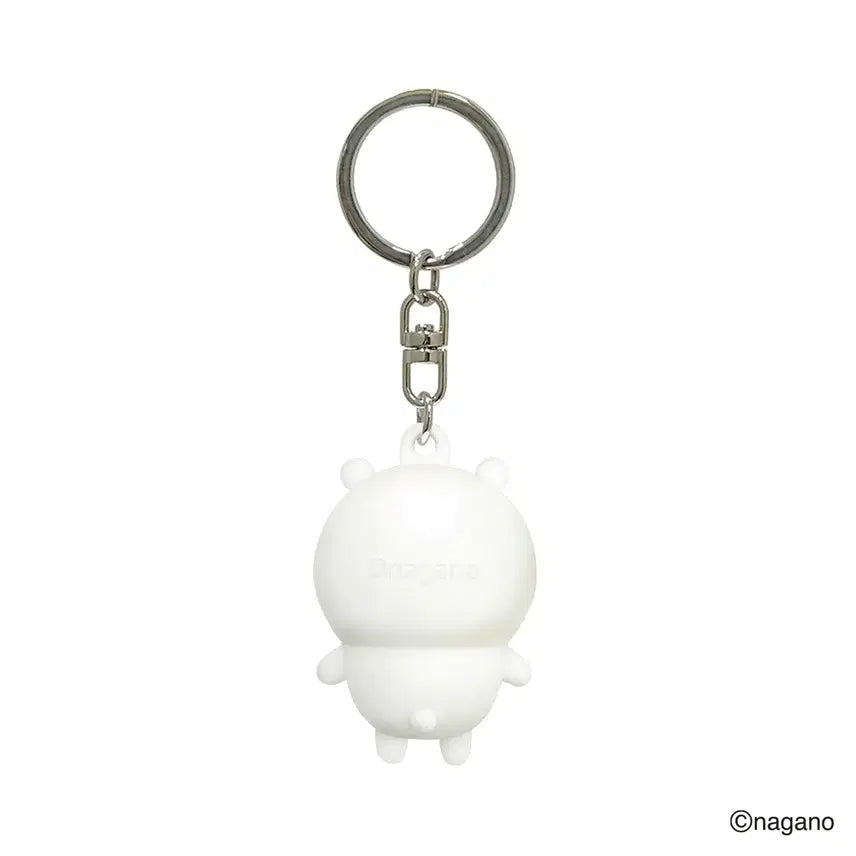 [SOLD OUT] 일본 나가노 마켓 정품)  농담곰 피규어 키홀더 키링