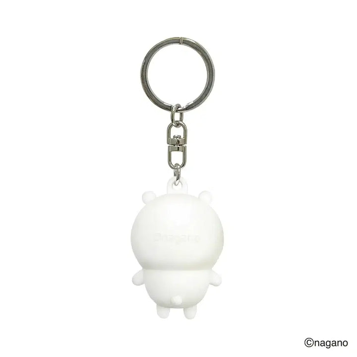 [SOLD OUT] 일본 나가노 마켓 정품)  농담곰 피규어 키홀더 키링