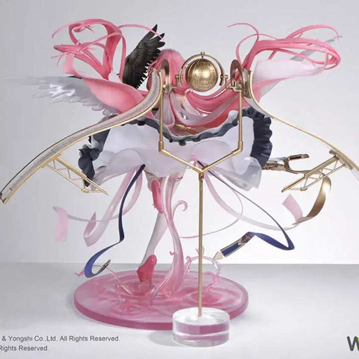 [BUNJANG] WINGS inc Perseus (Heavy Cruiser Ver.) 1/7 Scale Figure / (미개봉) (WINGS inc) 벽람항로 페르세우스 (중장 Ver.)