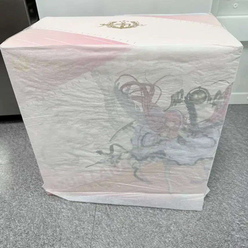 [BUNJANG] WINGS inc Perseus (Heavy Cruiser Ver.) 1/7 Scale Figure / (미개봉) (WINGS inc) 벽람항로 페르세우스 (중장 Ver.)