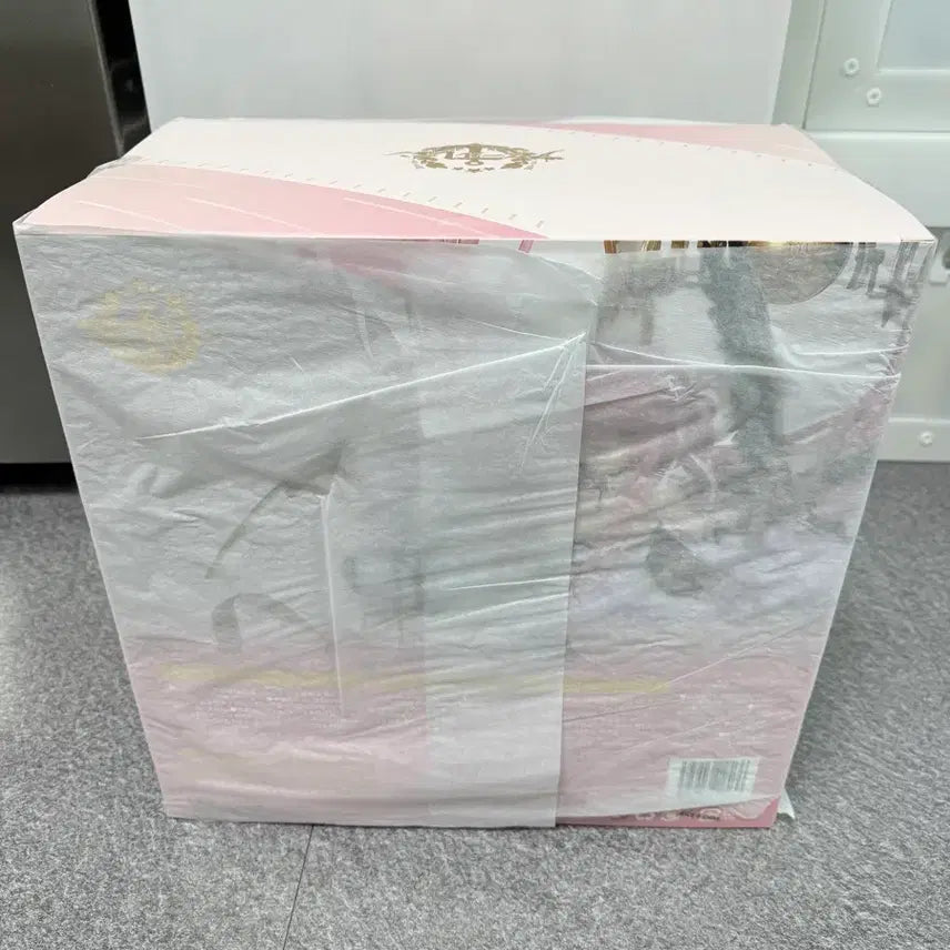 [BUNJANG] WINGS inc Perseus (Heavy Cruiser Ver.) 1/7 Scale Figure / (미개봉) (WINGS inc) 벽람항로 페르세우스 (중장 Ver.)