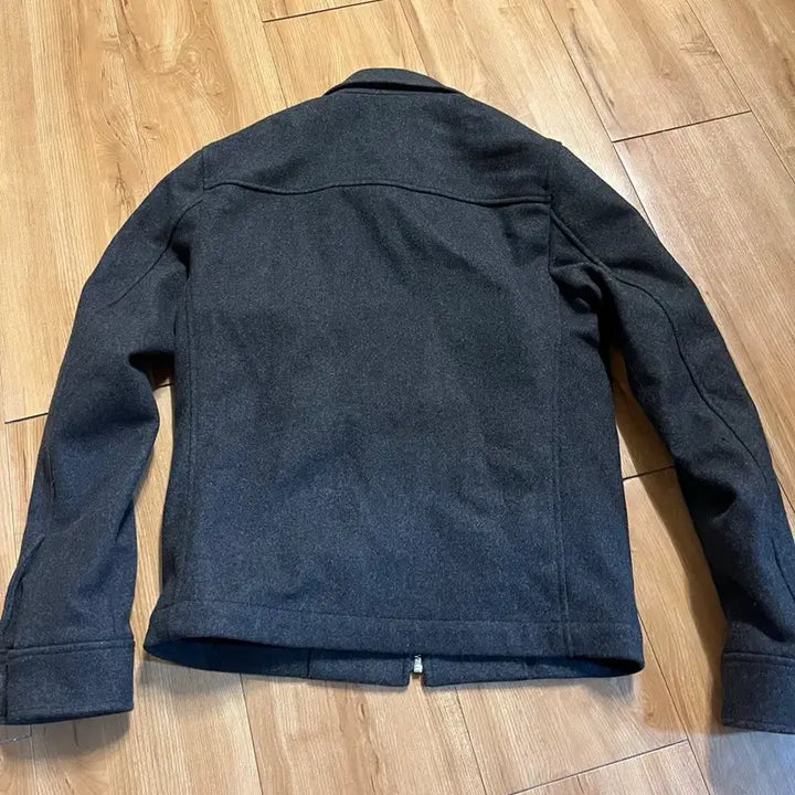 [BUNJANG] Theory Wool Jacket / 띠어리 울 자켓