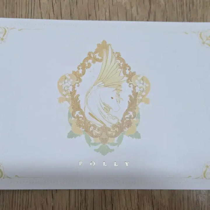 [SOLD OUT] 하루만 네가 되고 싶어 폴리 백작 가의 초대장, 벨리아르 가의 초대장