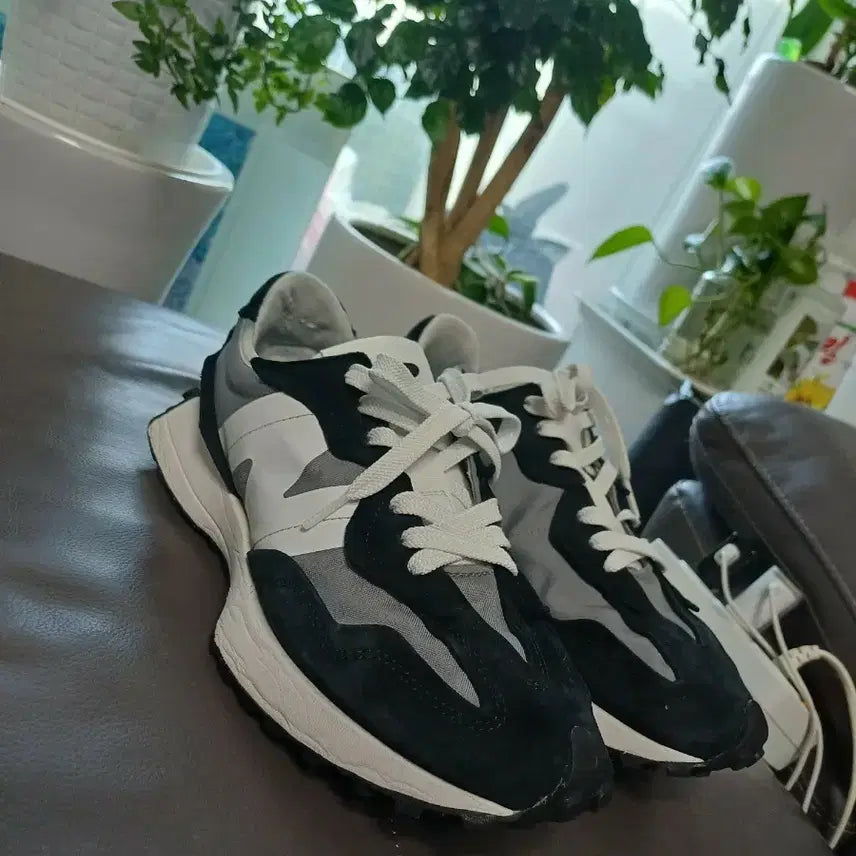 [SOLD OUT] 남성남자 뉴발란스 327운동화 265