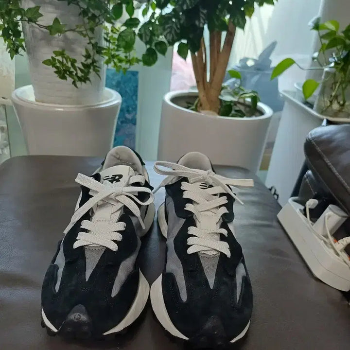 [SOLD OUT] 남성남자 뉴발란스 327운동화 265