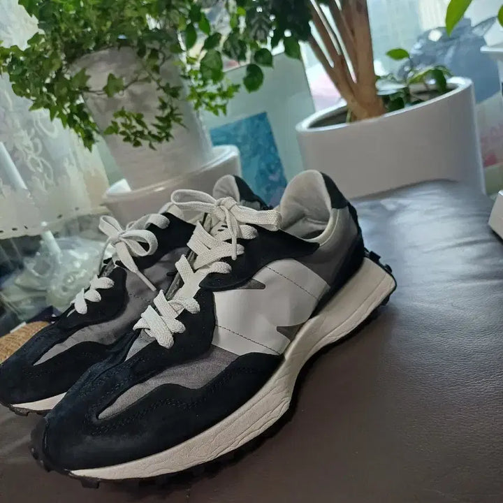 [SOLD OUT] 남성남자 뉴발란스 327운동화 265