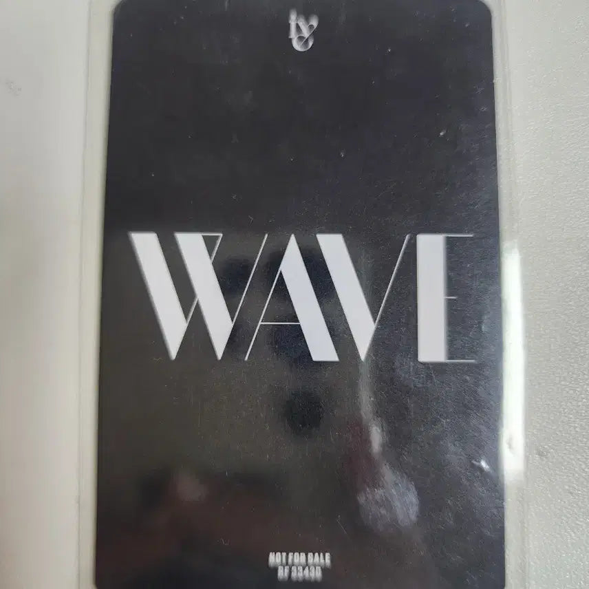 최저가,급급급처))아이브 원영 웨이브 초회생산판 시세킹 포카 판매해요