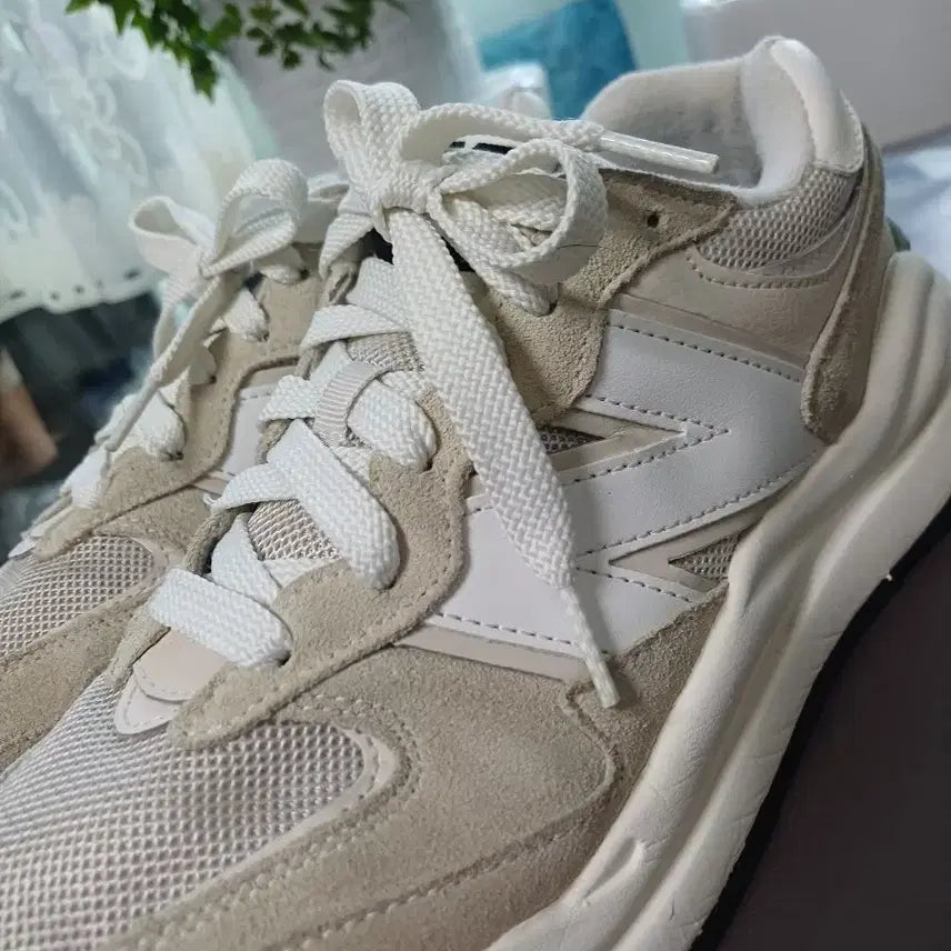 [BUNJANG] New Balance 5740 Sneakers (Men's) / 남성남자 뉴발란스 5740운동화 260