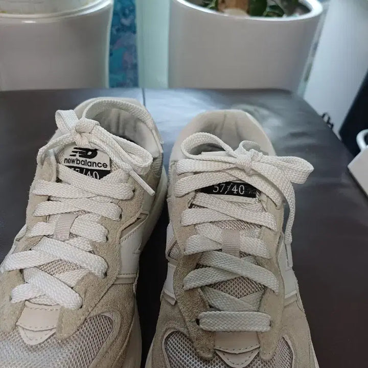 [BUNJANG] New Balance 5740 Sneakers (Men's) / 남성남자 뉴발란스 5740운동화 260