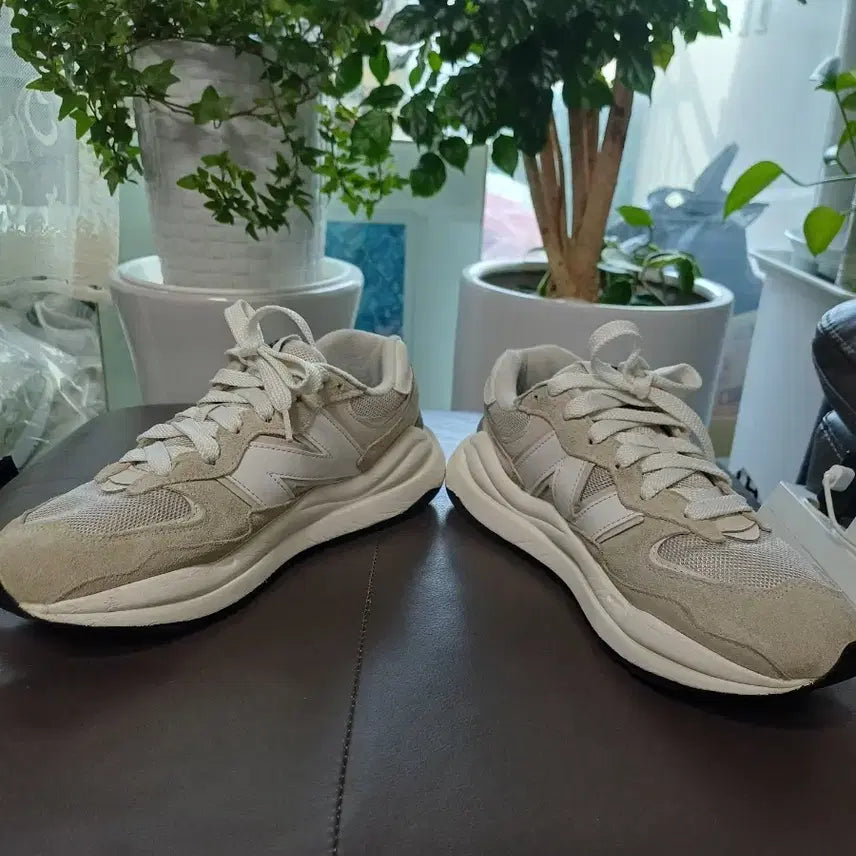 [BUNJANG] New Balance 5740 Sneakers (Men's) / 남성남자 뉴발란스 5740운동화 260