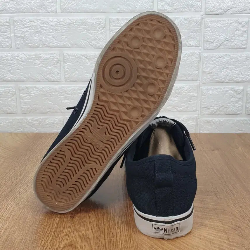 [BUNJANG] Adidas Sneakers 265 Men's Shoes / [265]아디다스 스니커즈