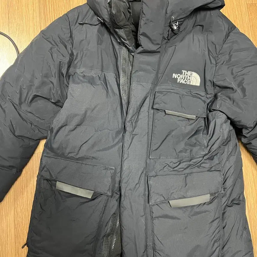 [BUNJANG] The North Face Goose Down Puffer Jacket / 노스페이스 폴라다운 구스 점퍼(힘다운) 팝니다