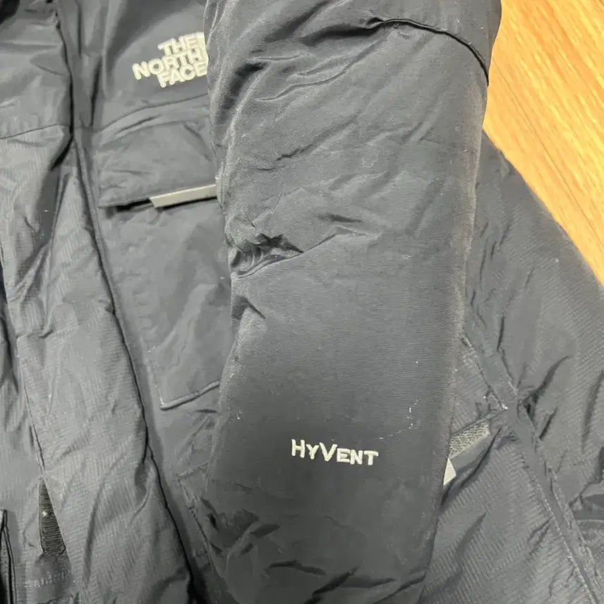 [BUNJANG] The North Face Goose Down Puffer Jacket / 노스페이스 폴라다운 구스 점퍼(힘다운) 팝니다