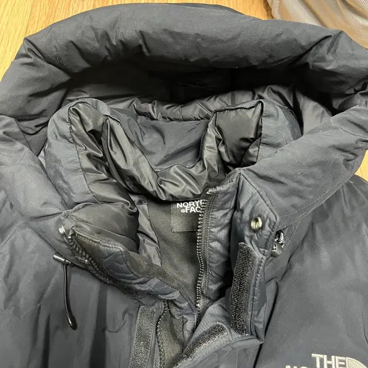 [BUNJANG] The North Face Goose Down Puffer Jacket / 노스페이스 폴라다운 구스 점퍼(힘다운) 팝니다