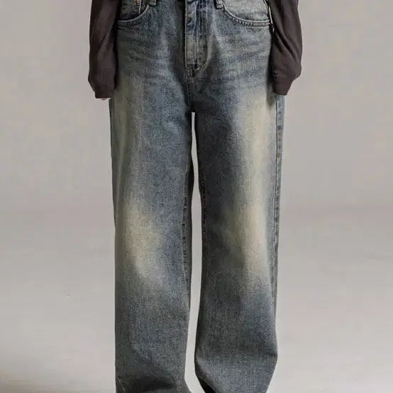 [BUNJANG] Pandora Fit Armad Jeans M / 판도라핏 Armad Jeans M