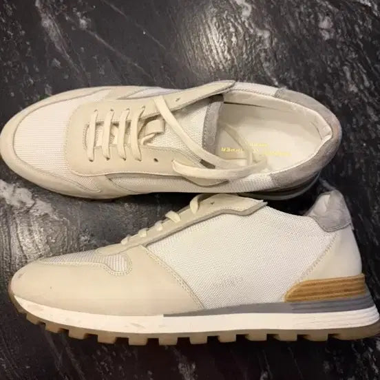 [BUNJANG] ENHYPEN Sneakers / 매너엔데퍼 스니커즈