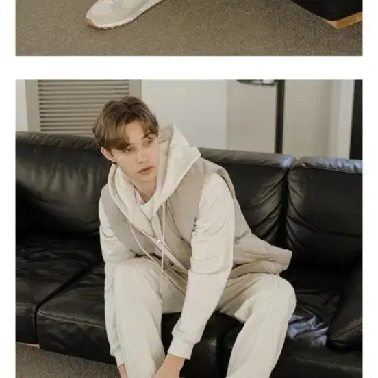 [BUNJANG] ENHYPEN Sneakers / 매너엔데퍼 스니커즈