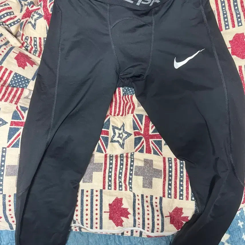 [BUNJANG] Nike Tights / (Xl)나이키 타이즈