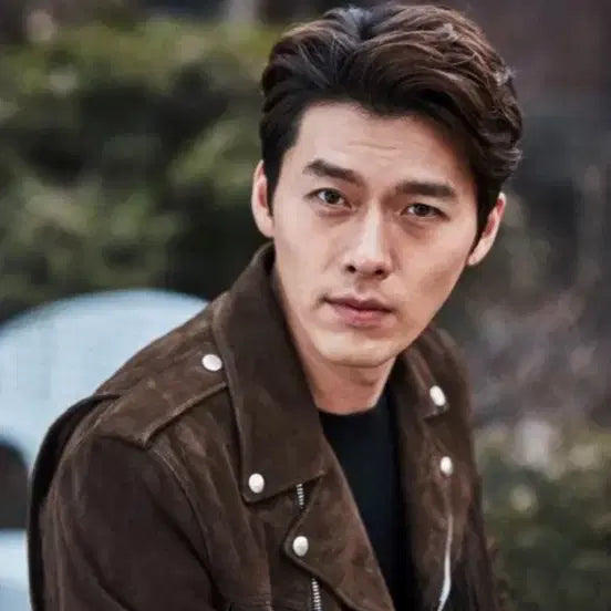 [BUNJANG] Hyun Bin Saint Laurent by Hedi Slimane Rider Jacket / 생로랑 에디슬리만 현빈 라이더 자켓