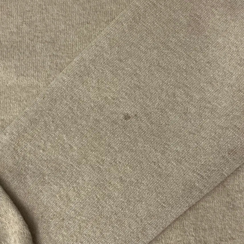 [BUNJANG] Brownyard Ivory Knit / 브라운야드 아이보리 니트 4