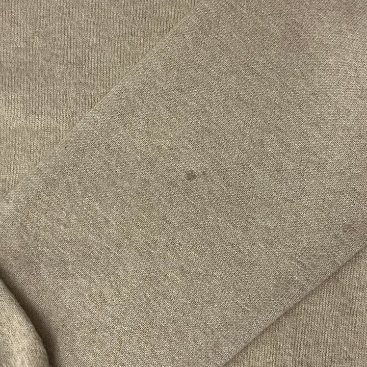 [BUNJANG] Brownyard Ivory Knit / 브라운야드 아이보리 니트 4