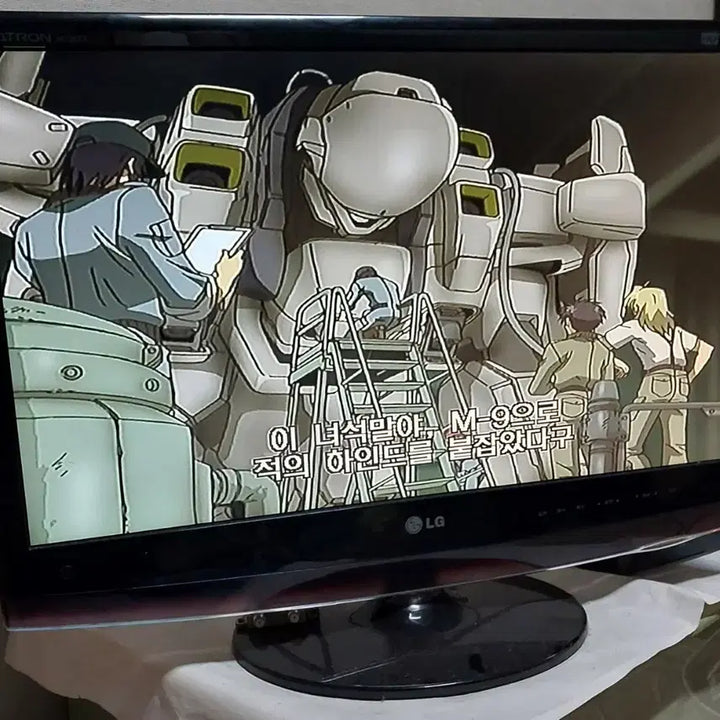 [BUNJANG] Full Metal Panic! DVD Mission 01 / (1-6disk)예전일본만화. 풀 메탈 패닉! DVD Mission 01