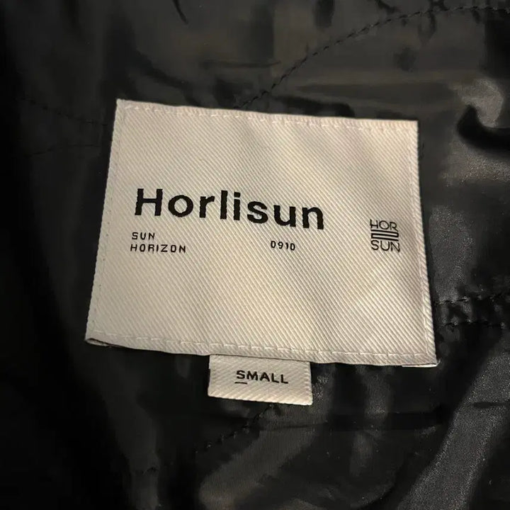 [BUNJANG] Holic Sun Blouson Jacket S / 홀리선 블루종 자켓 S