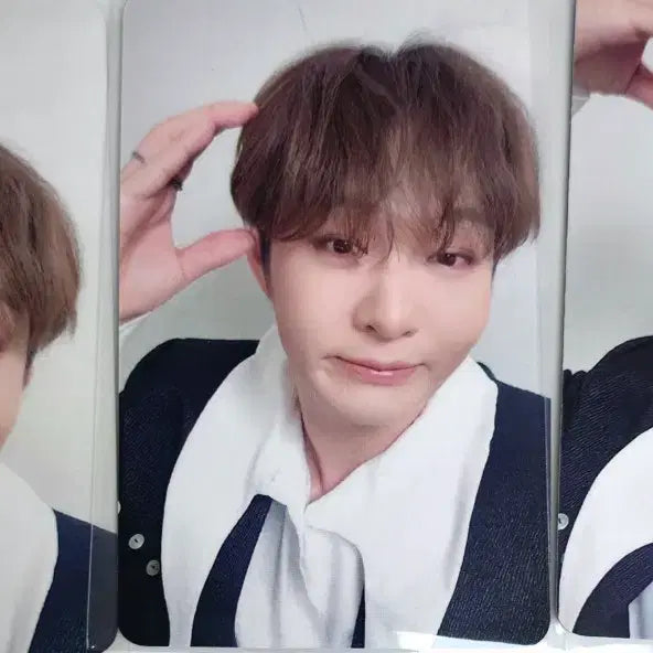 [BUNJANG] BTOB Changsub Unreleased Photocard Set / 이창섭 미공포 세트