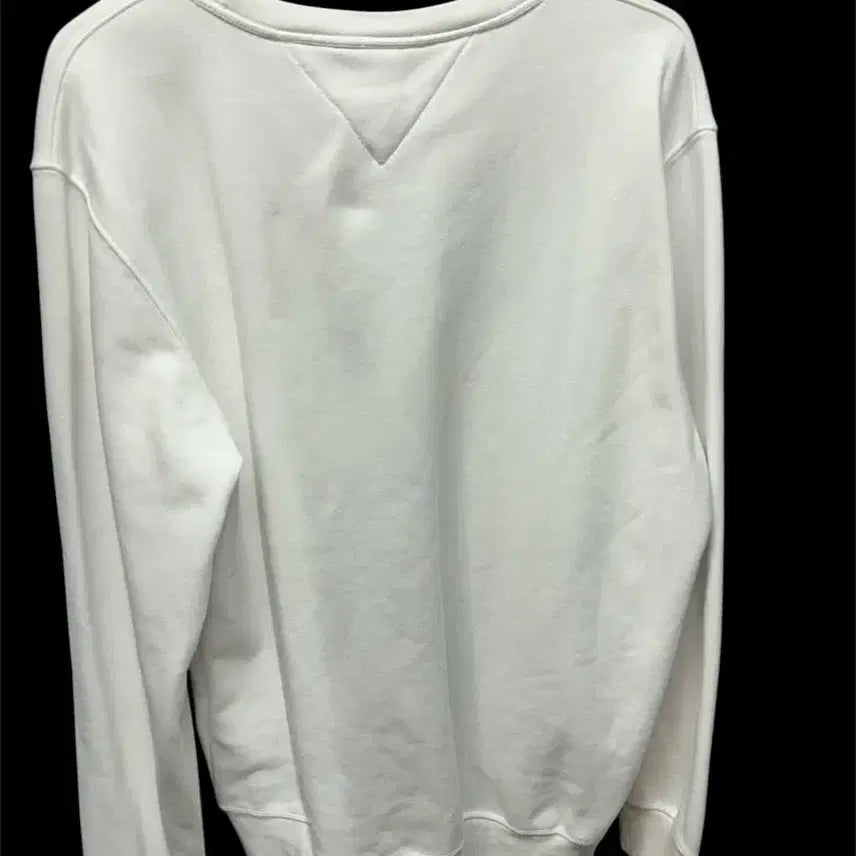 [BUNJANG] Tommy Hilfiger Sweatshirt / 티미힐피거 맨투맨