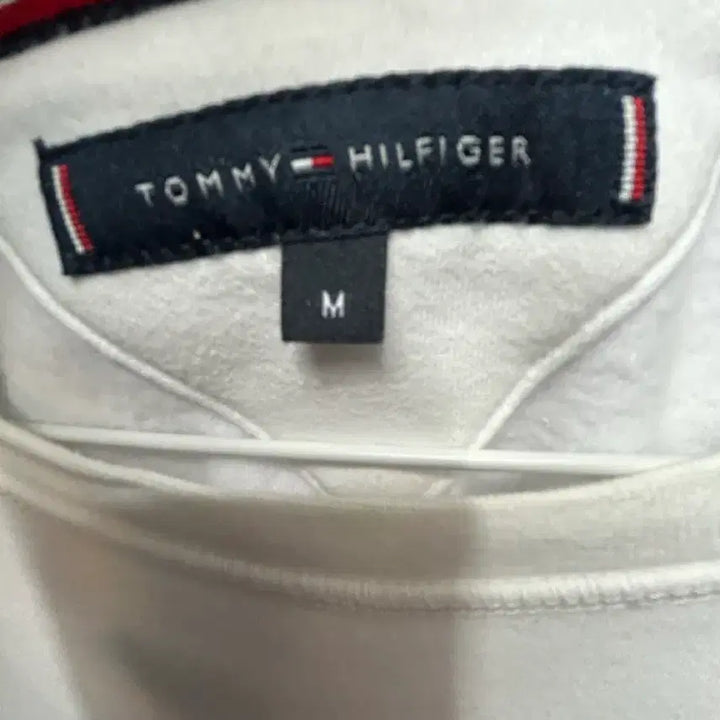 [BUNJANG] Tommy Hilfiger Sweatshirt / 티미힐피거 맨투맨