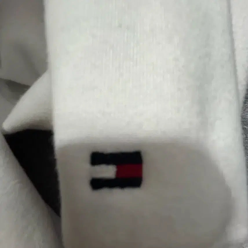 [BUNJANG] Tommy Hilfiger Sweatshirt / 티미힐피거 맨투맨