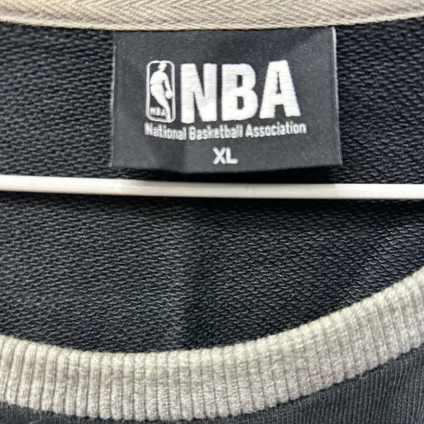 [BUNJANG] NBA Sweatshirt / NBA 맨투맨