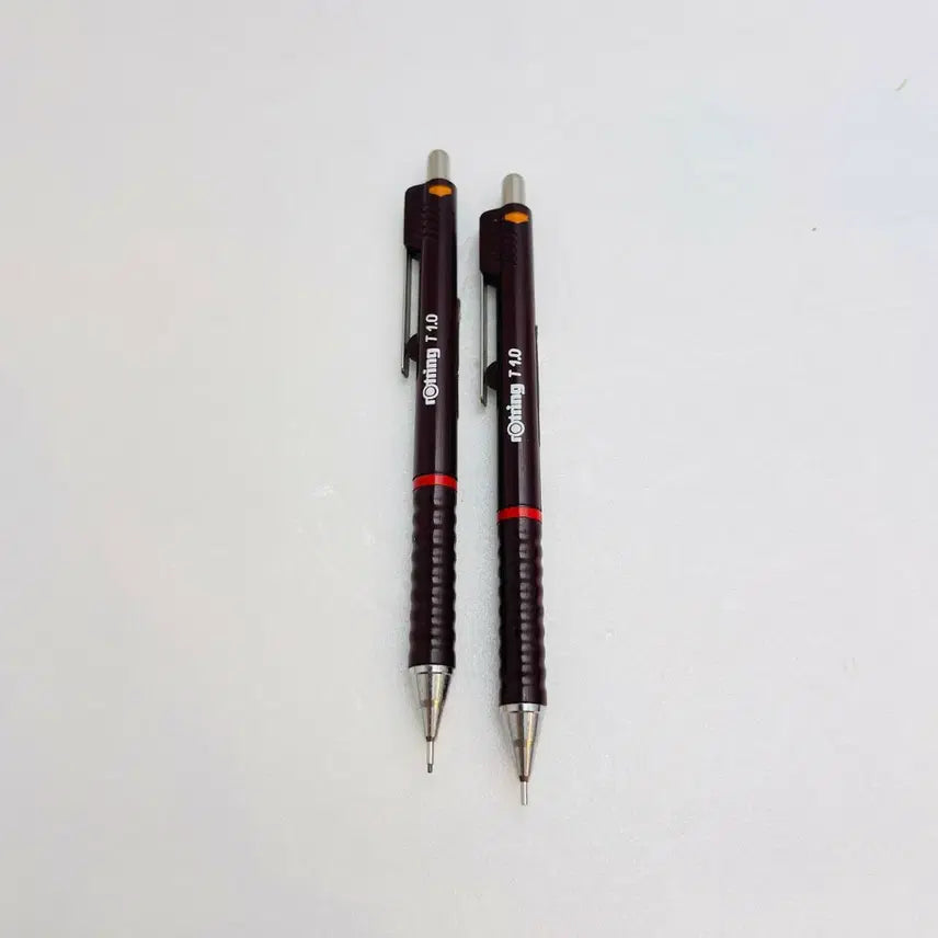 [BUNJANG] Rotring Tikky 1.0mm Mechanical Pencil / 로트링 티키 1.0 샤프