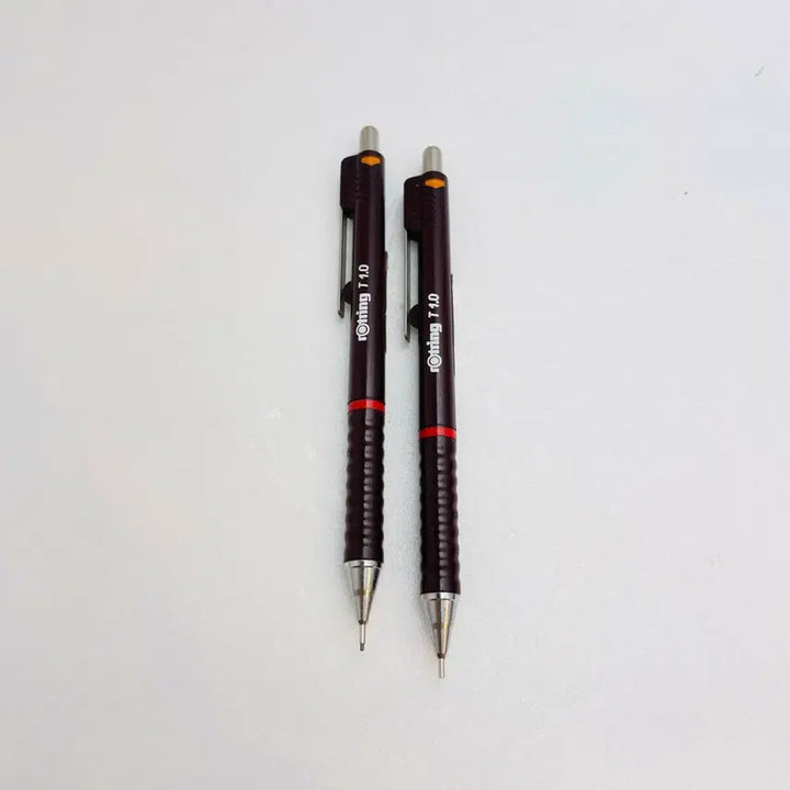 [BUNJANG] Rotring Tikky 1.0mm Mechanical Pencil / 로트링 티키 1.0 샤프