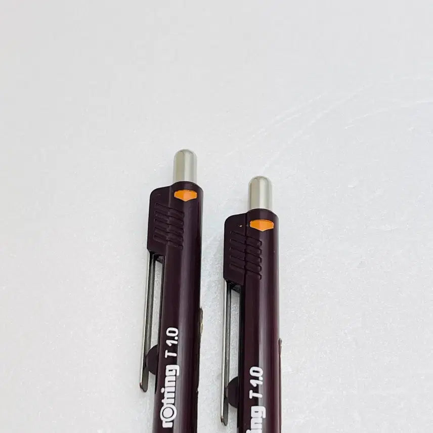[BUNJANG] Rotring Tikky 1.0mm Mechanical Pencil / 로트링 티키 1.0 샤프