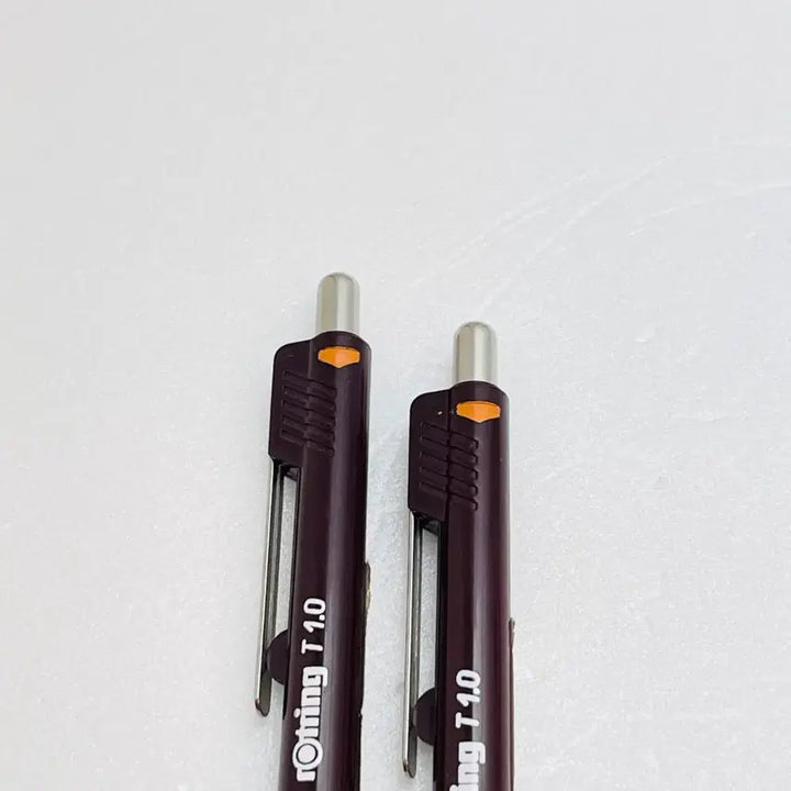 [BUNJANG] Rotring Tikky 1.0mm Mechanical Pencil / 로트링 티키 1.0 샤프