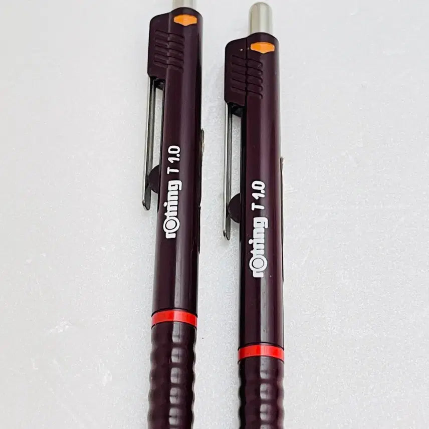 [BUNJANG] Rotring Tikky 1.0mm Mechanical Pencil / 로트링 티키 1.0 샤프