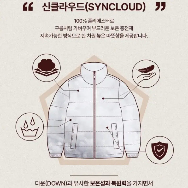 [BUNJANG] Montbell Signature Heavy Puffer Jacket 2XL / 몽벨 시그니처 헤비 푸퍼 패딩 2xl