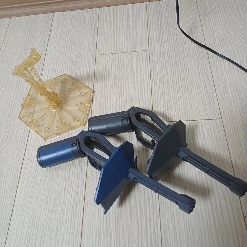 [BUNJANG] Unopened Gundam Wing Zero Model Kit / 미개봉건담및 가조립 팝니다