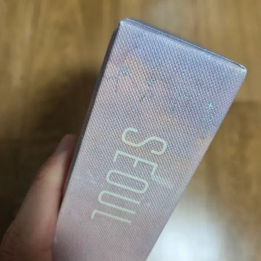 방탄소년단 럽셀콘 서울 DVD 포카 미포함