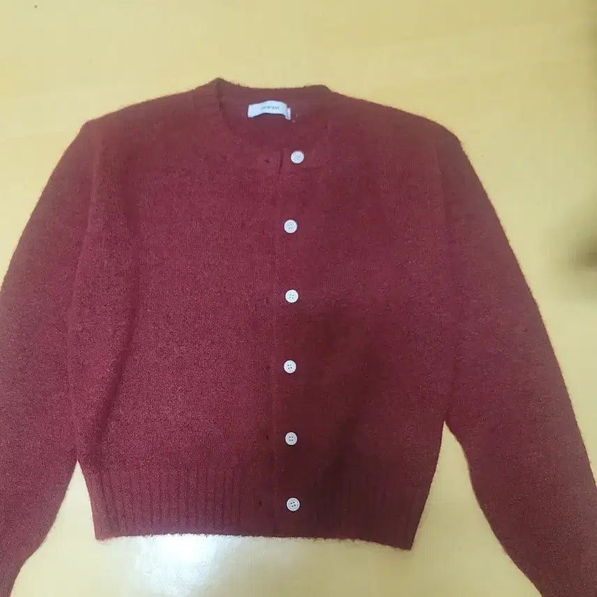 [BUNJANG] Cardigan / 가디건