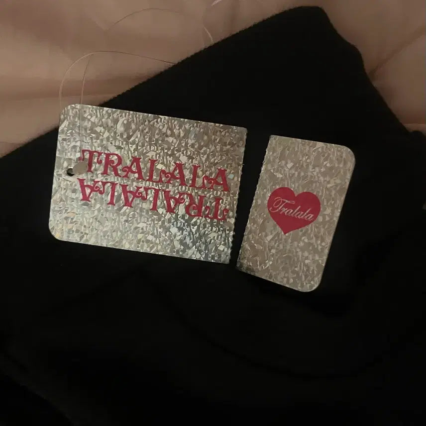 [BUNJANG] Tralala Gyaru Kang Kang Skirt / Tralala 갸루 캉캉 스커트