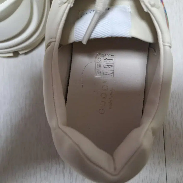 [BUNJANG] Gucci Rainbow Star Rhyton / (정품) 구찌 레인보우스타 라이톤