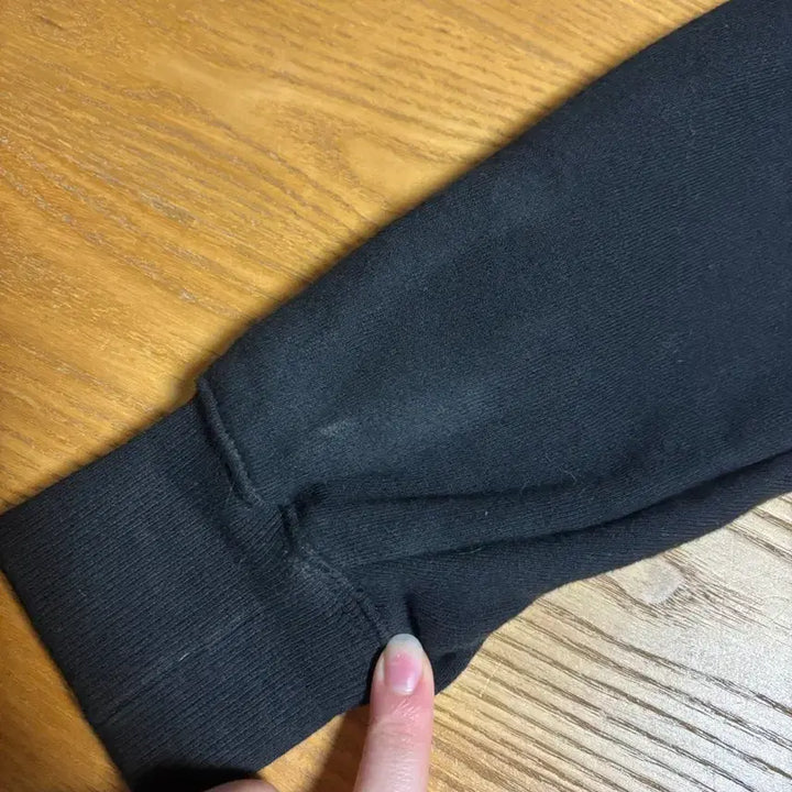 [BUNJANG] 픽셀리 10주년 후드집업 / 픽셀리 10주년 후드집업