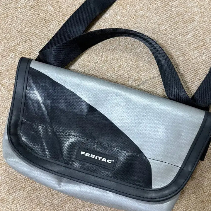 [SOLD OUT] 프라이탁 제이미
