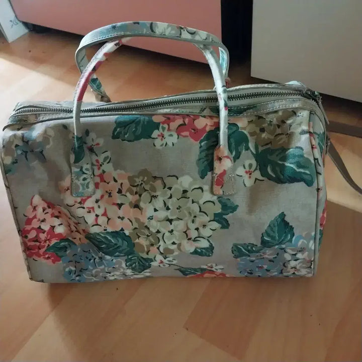 [BUNJANG] Cath Kidston Tote Bag / 캐스키디슨 토트백 가방